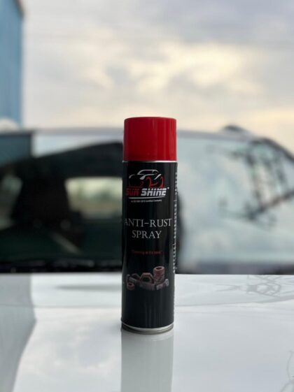 Anti Rust Spray (500ml)