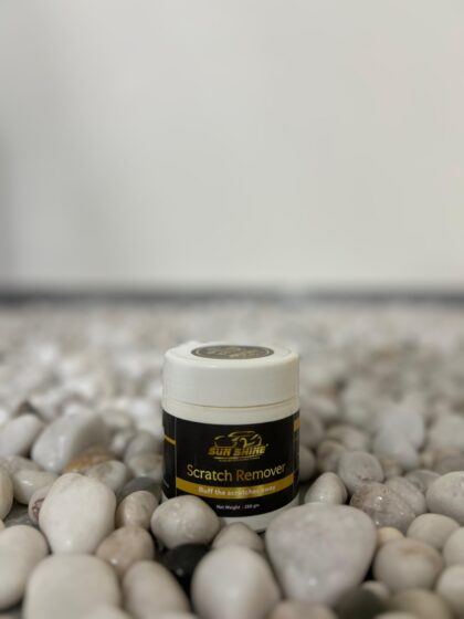 Scratch Remover