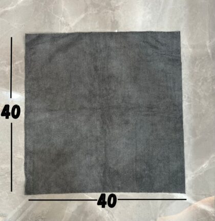 Microfibre Cloth (Pack of 3)