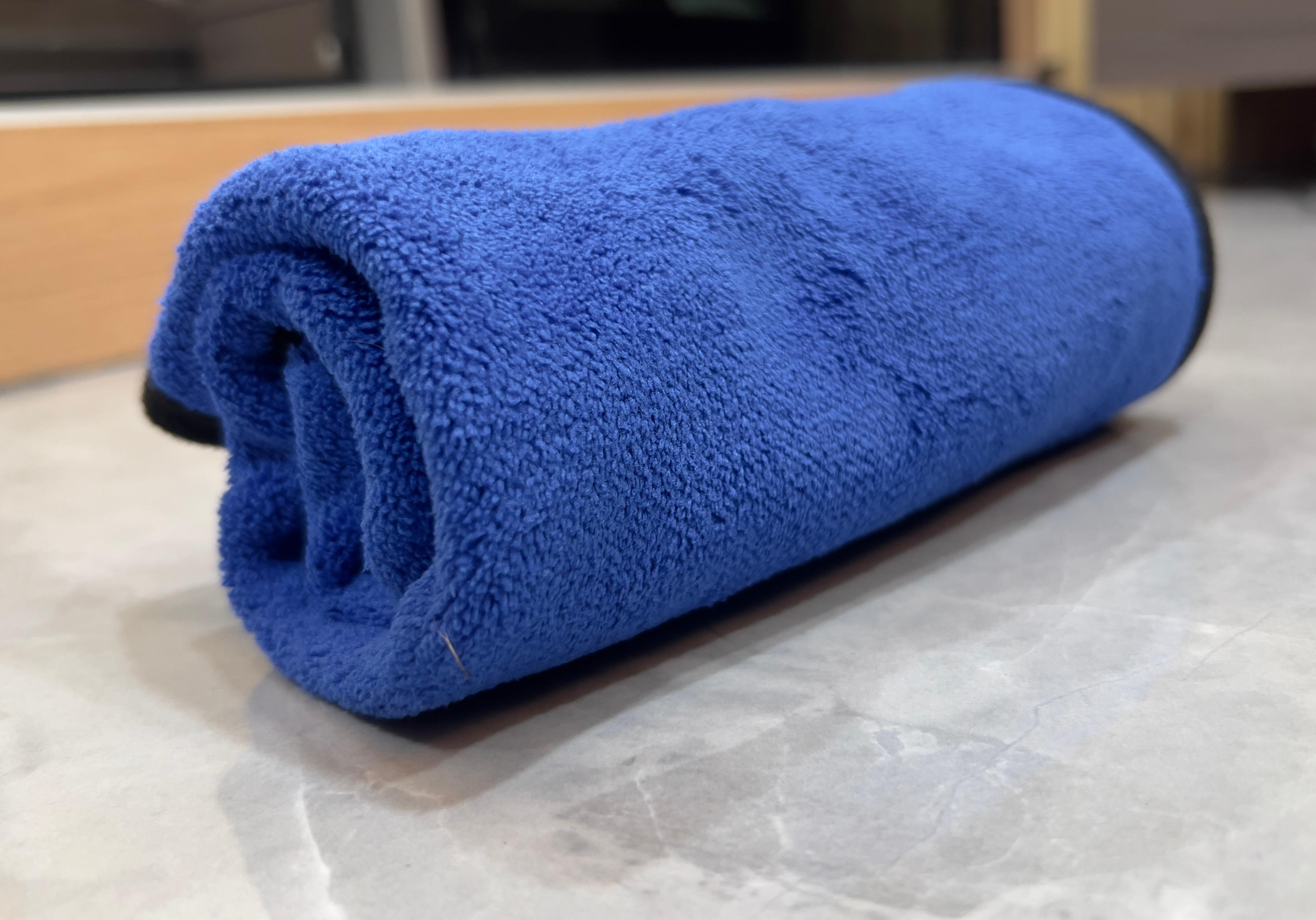 Microfibre Cloth 500 Gsm